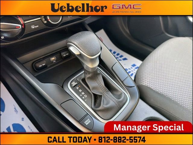 Used 2024 Kia Soul LX w/ Option Group 015 image 29