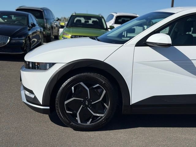 Certified 2024 Hyundai Ioniq 5 SEL image 4