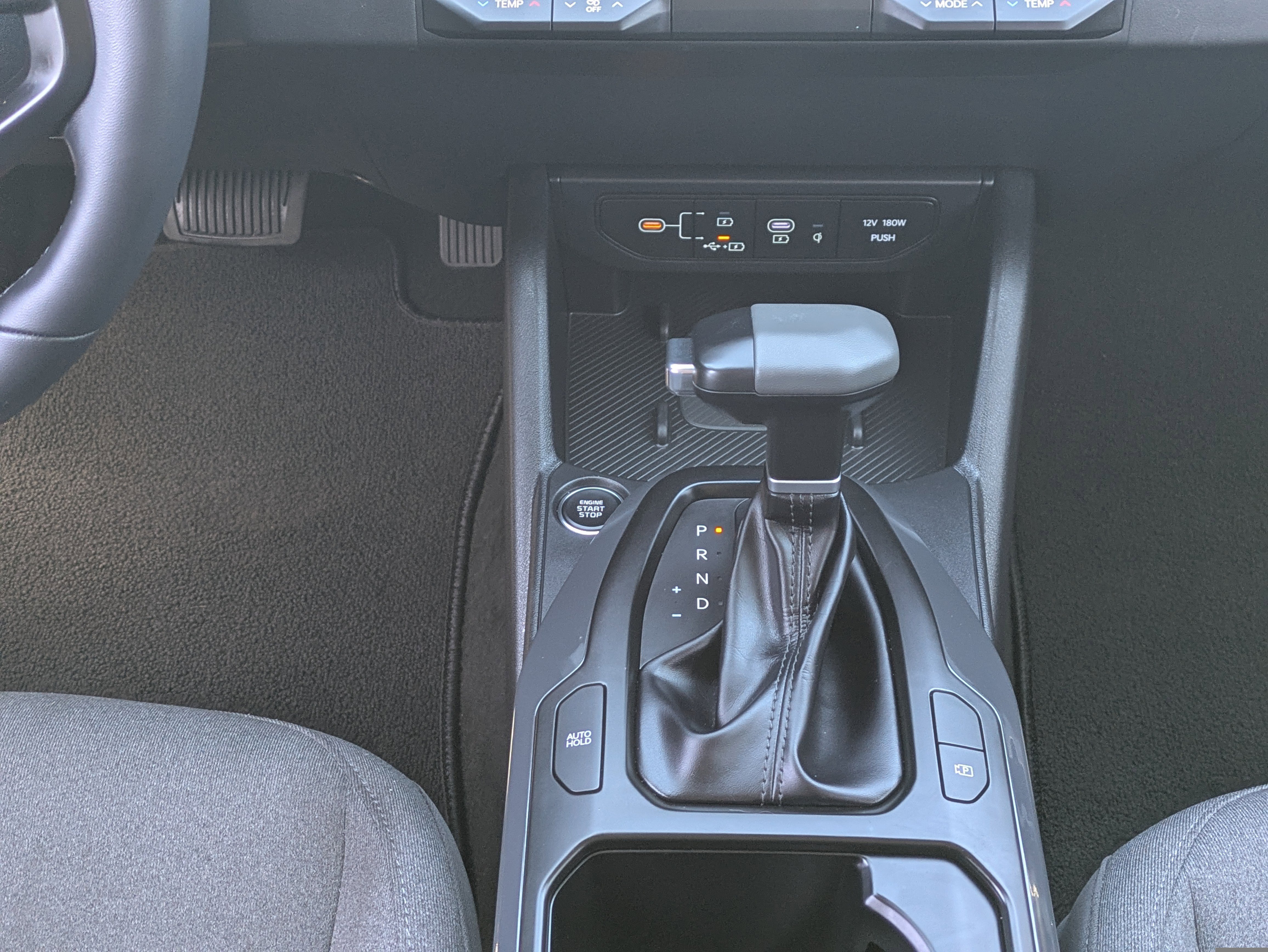 Certified 2025 Kia K4 EX FWD image 19