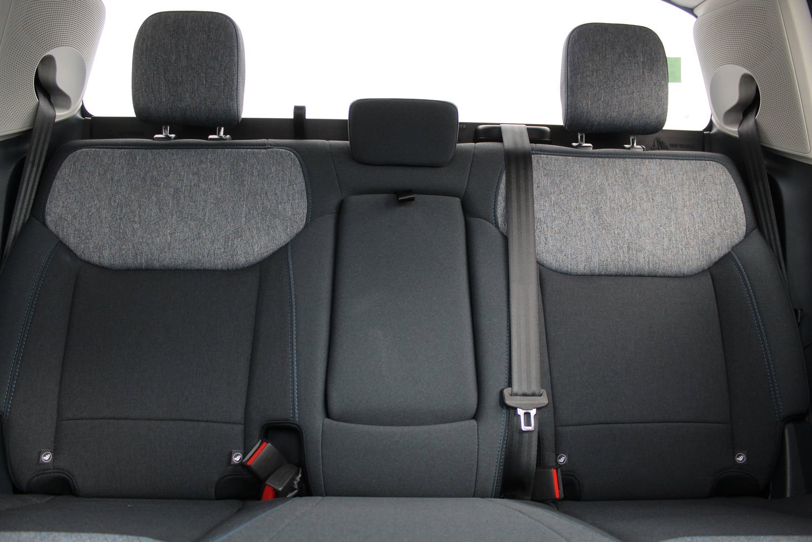 New 2025 Ford Maverick XLT w/ XLT Luxury Package image 13