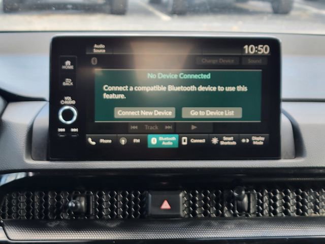 Used 2023 Honda CR-V EX-L image 25