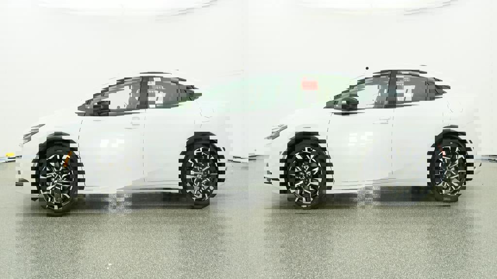 New 2026 Toyota Prius Plug-In Hybrid image 52