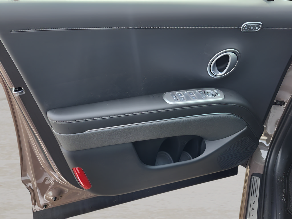 New 2026 Hyundai Palisade Calligraphy AWD/4WD image 12
