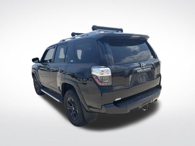 Used 2018 Toyota 4Runner SR5 Premium AWD/4WD image 7