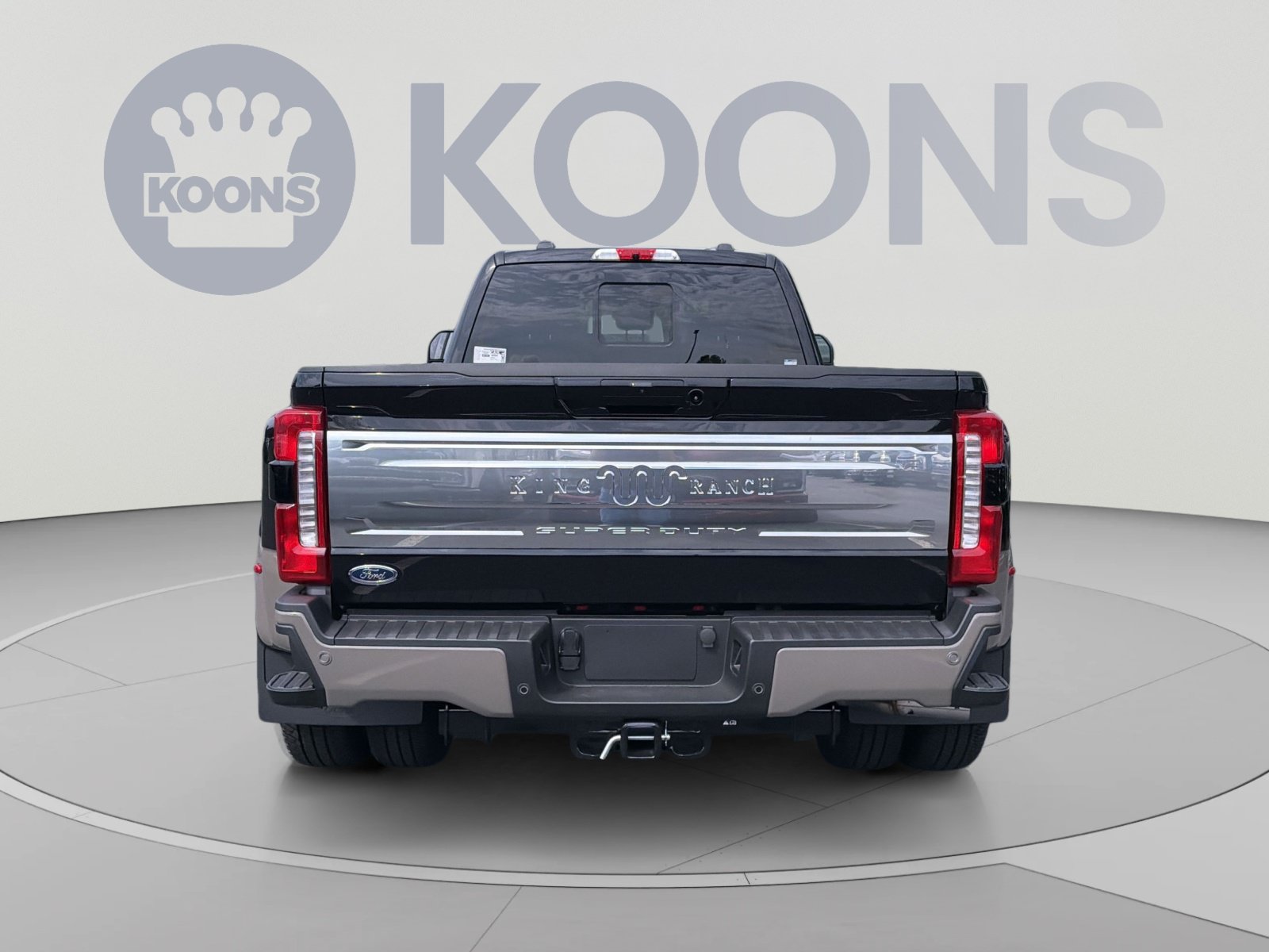 New 2026 Ford F350 King Ranch AWD/4WD image 5