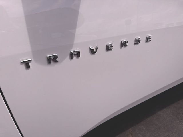 Used 2024 Chevrolet Traverse LT AWD/4WD image 29