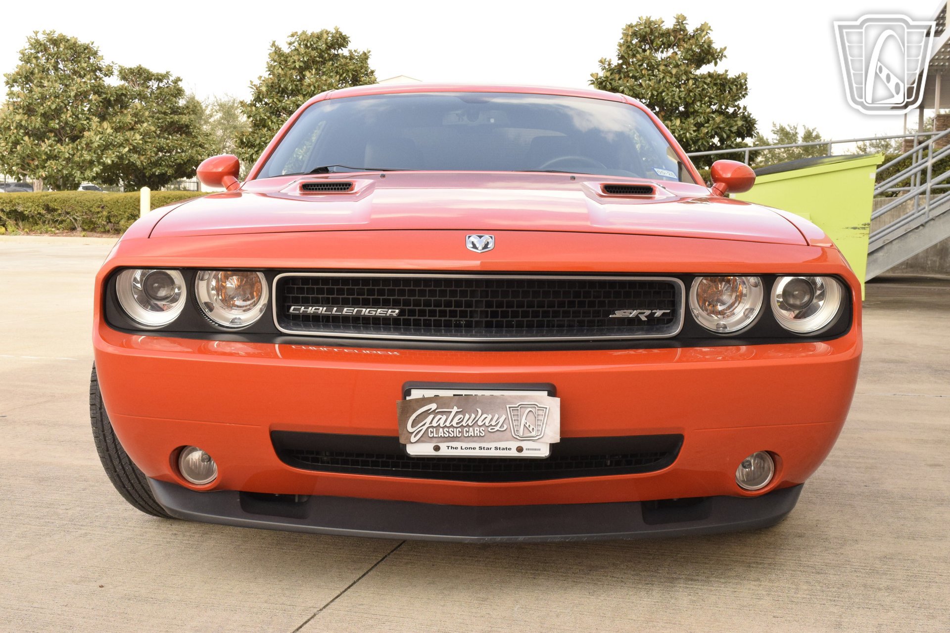 Used 2008 Dodge Challenger SRT8 image 22