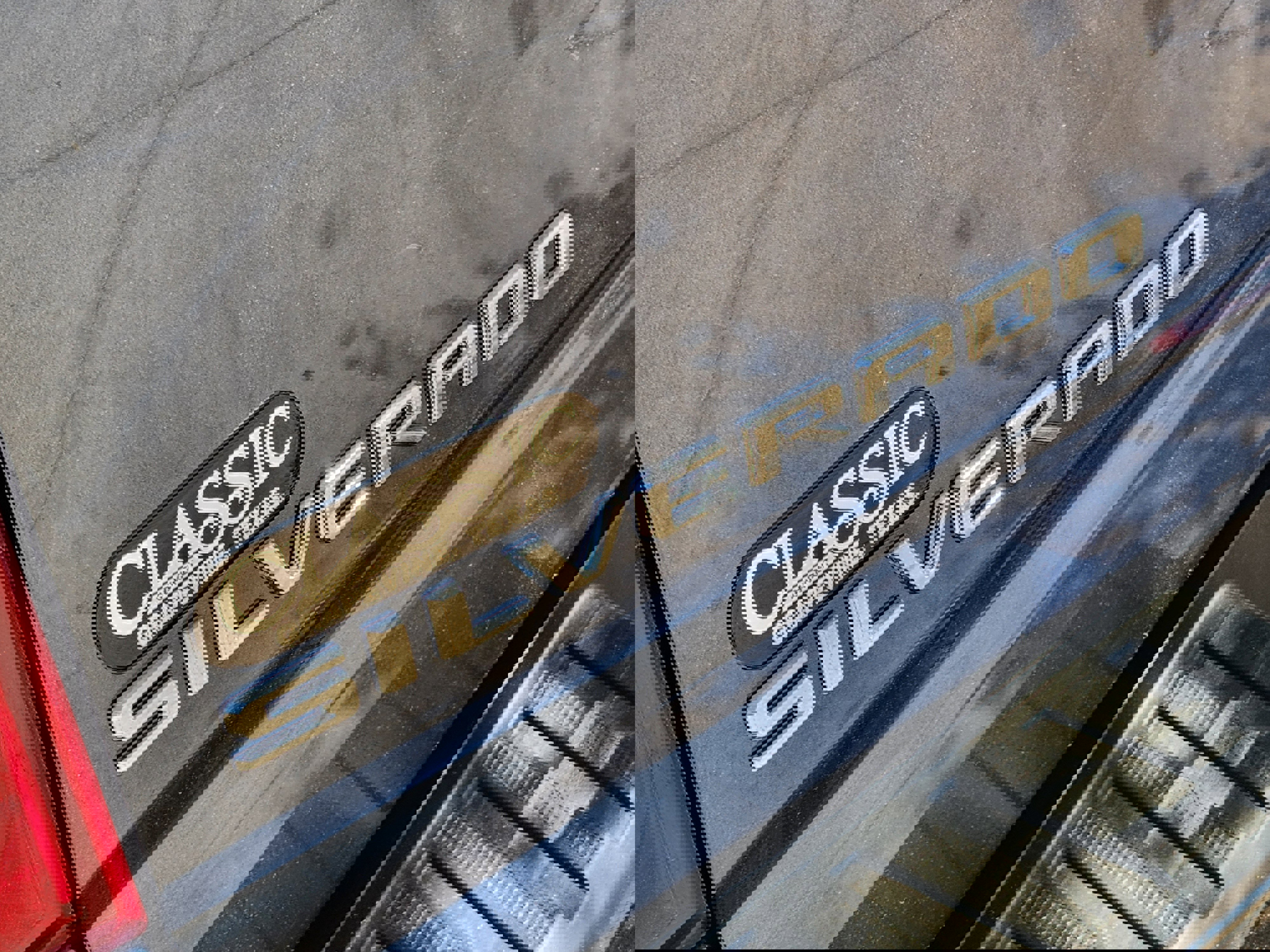 New 2026 Chevrolet Silverado 2500 Custom w/ Custom Value Package image 9