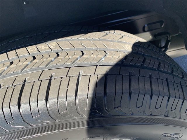 Certified 2023 Toyota Sequoia SR5 image 37