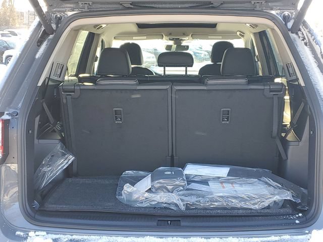 New 2026 Volkswagen Atlas SE AWD/4WD image 30