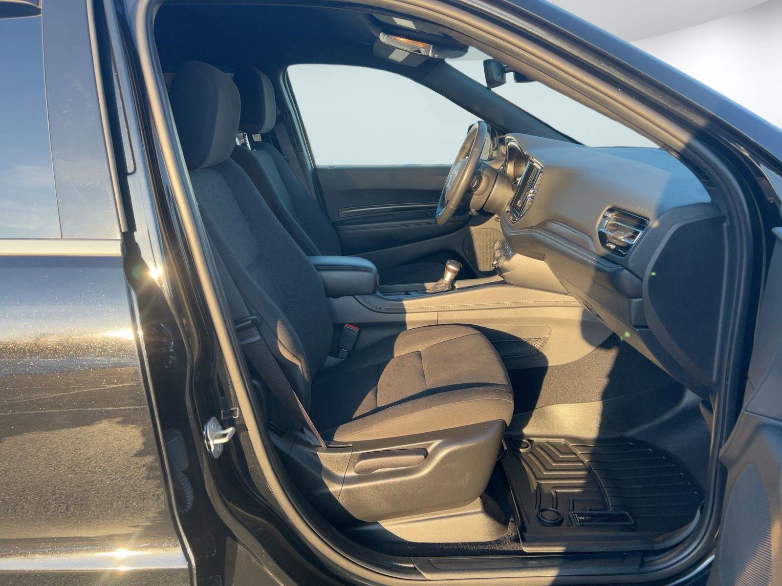 Used 2023 Dodge Durango SXT image 26