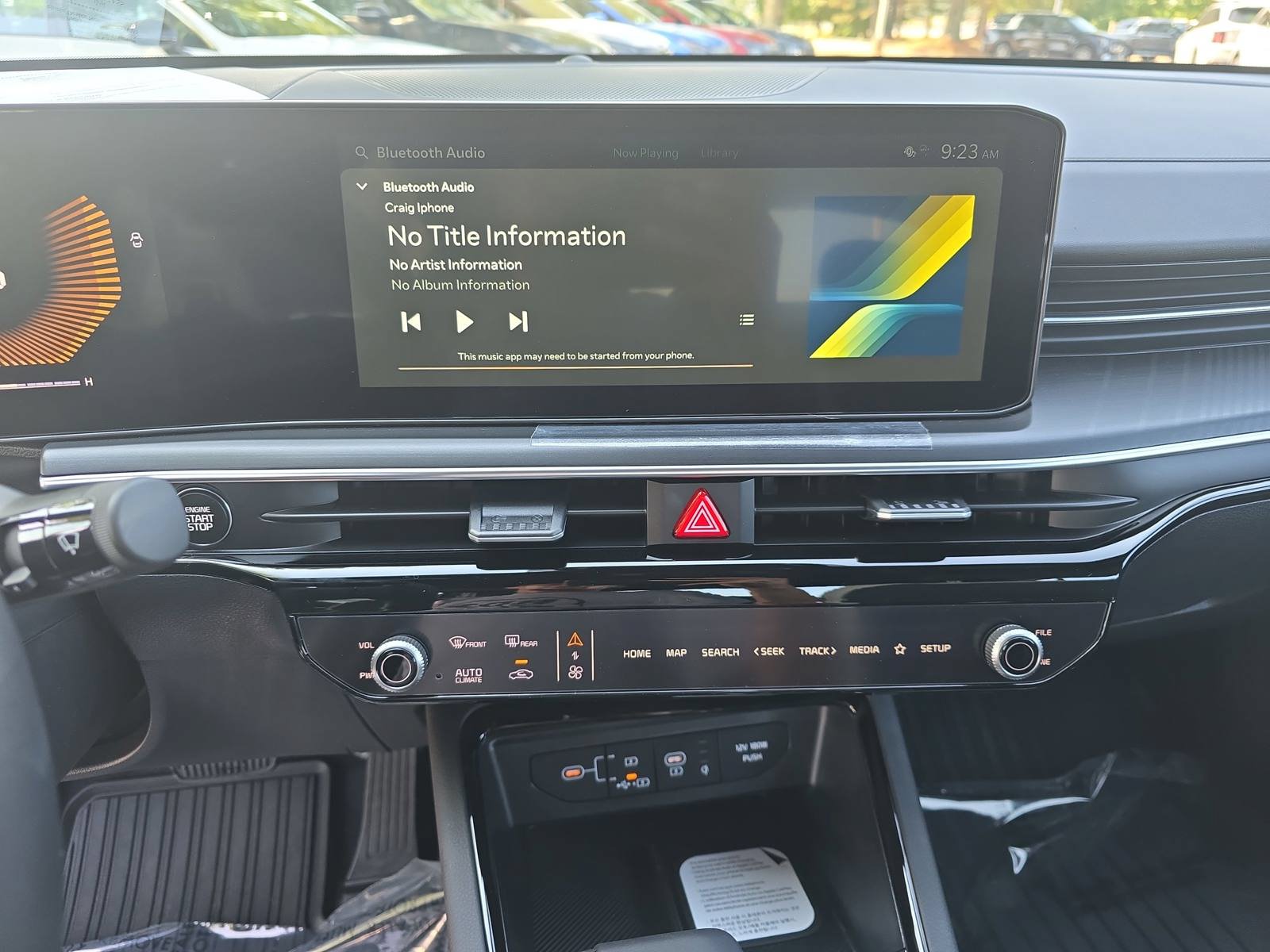 New 2026 Kia K5 GT-Line FWD image 22
