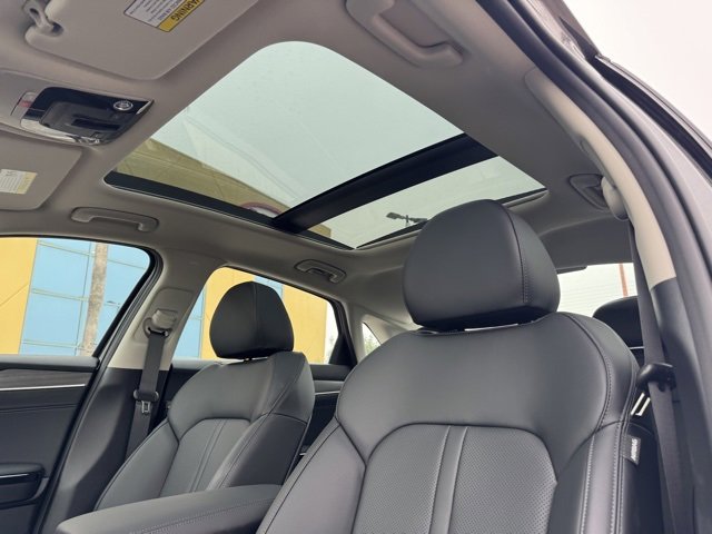 New 2026 Kia K5 EX image 13