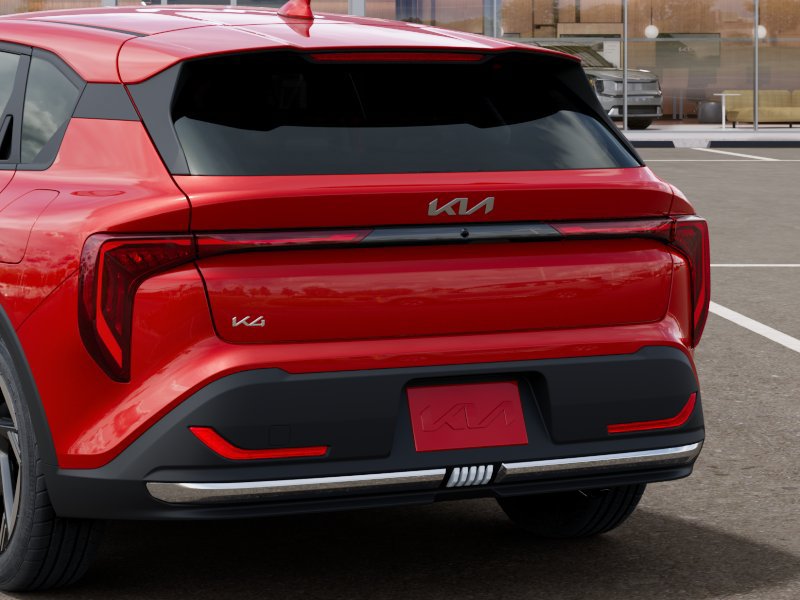 New 2026 Kia K4 GT-Line Turbo FWD image 13