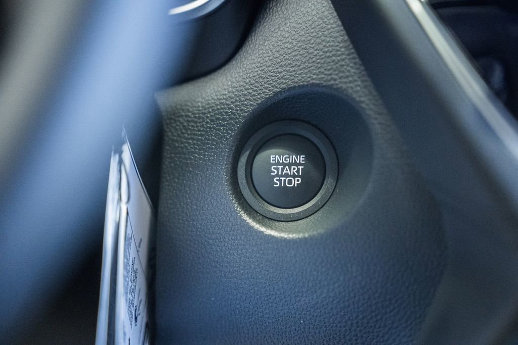 New 2026 Toyota Corolla Cross XLE image 25