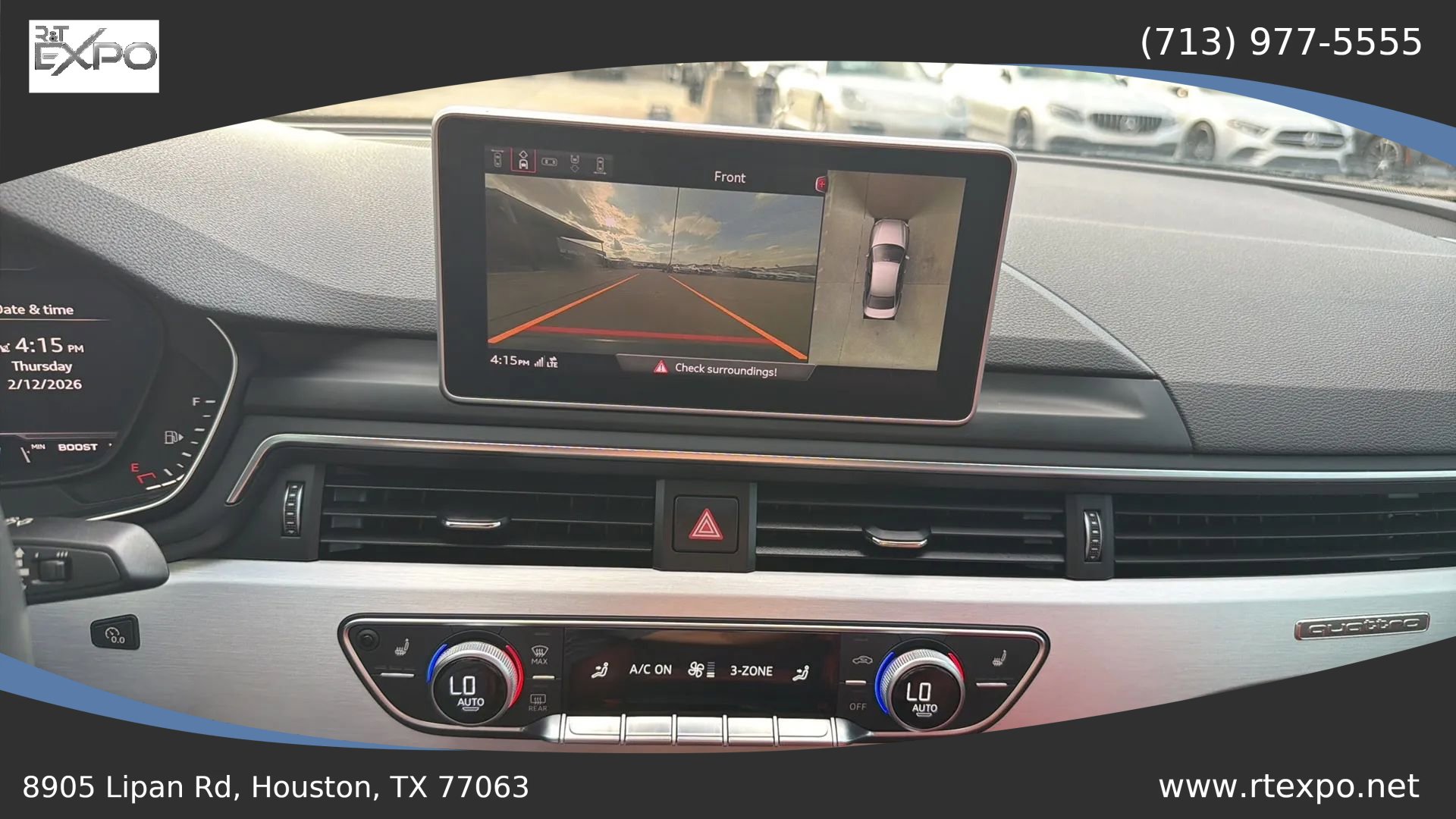 Used 2019 Audi S4 Prestige image 42