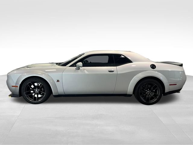 Used 2020 Dodge Challenger R/T Scat Pack image 4