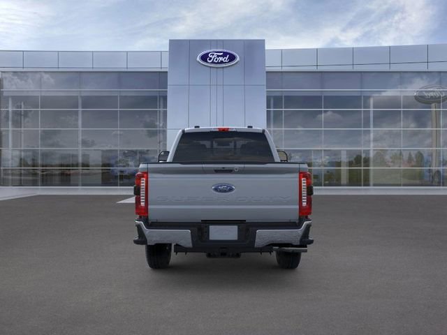New 2025 Ford F350 Lariat w/ Chrome Package image 5