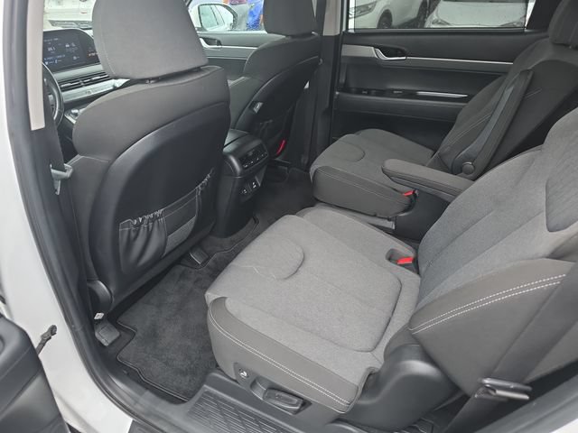 Used 2022 Hyundai Palisade SEL w/ Convenience Package FWD image 28