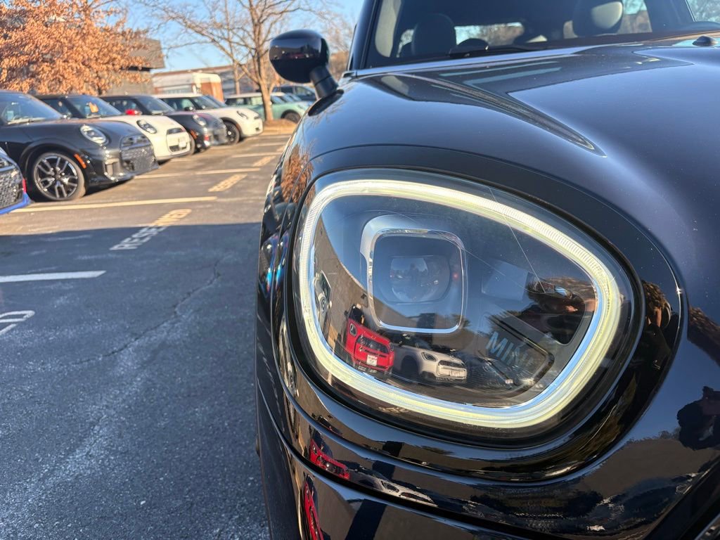 Used 2023 MINI Cooper Countryman S image 13