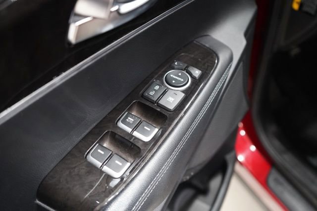 Used 2016 Kia Sorento LX image 20