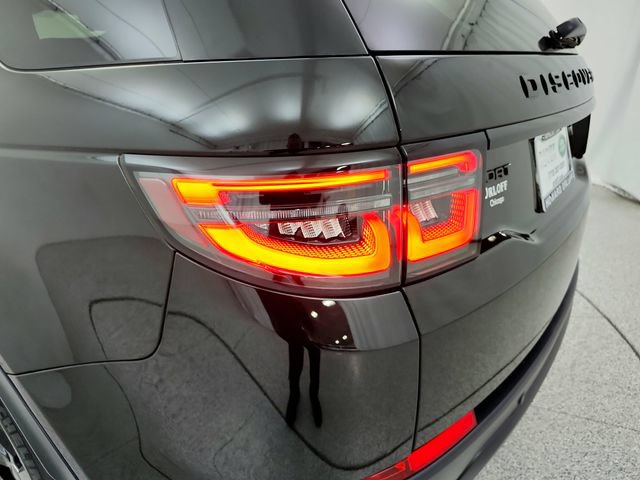 Certified 2021 Land Rover Discovery Sport S AWD/4WD image 33