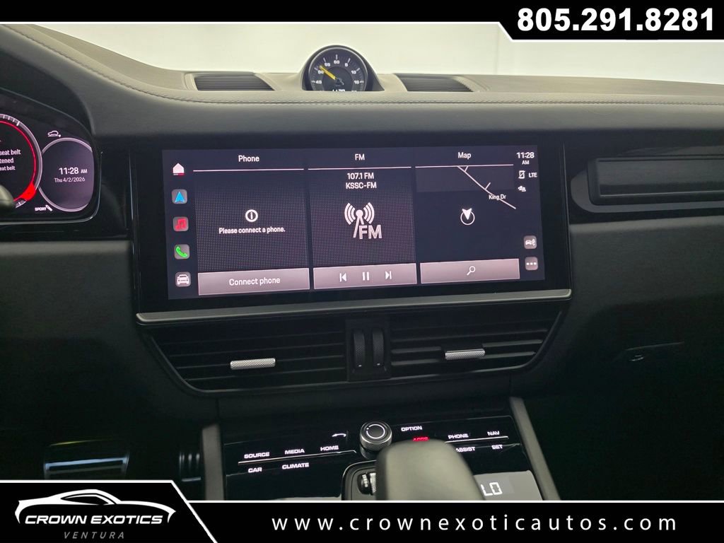 Used 2022 Porsche Cayenne Turbo GT image 31