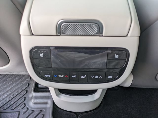 Used 2026 Hyundai Ioniq 9 SEL AWD/4WD image 15