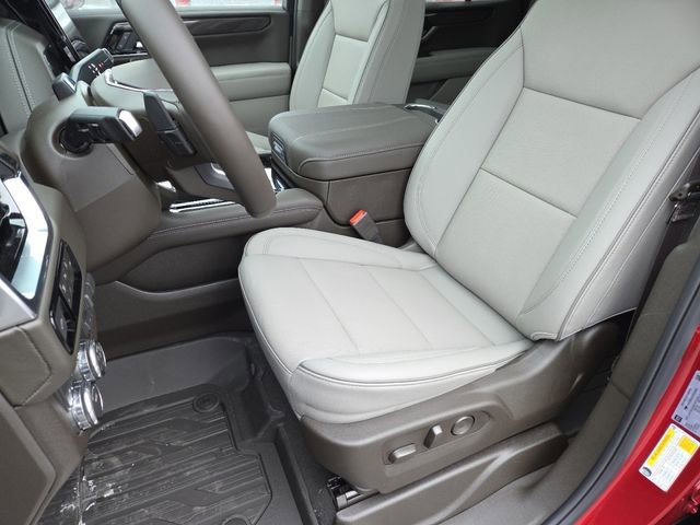 New 2026 GMC Yukon Elevation w/ Elevation Premium Package image 39