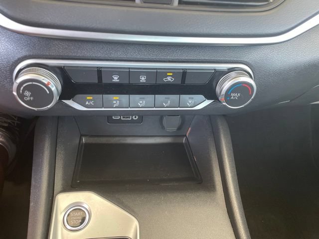 Used 2022 Nissan Altima 2.5 SV FWD image 36