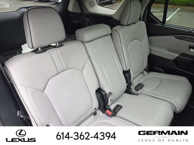 Used 2023 Honda Pilot Elite image 36