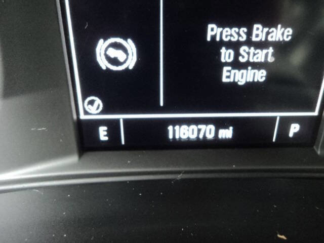 Used 2023 Chevrolet Malibu LT image 11