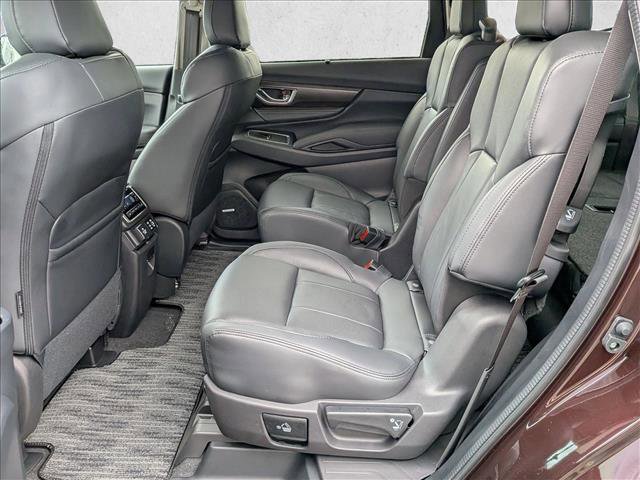 New 2026 Subaru Ascent Touring image 16