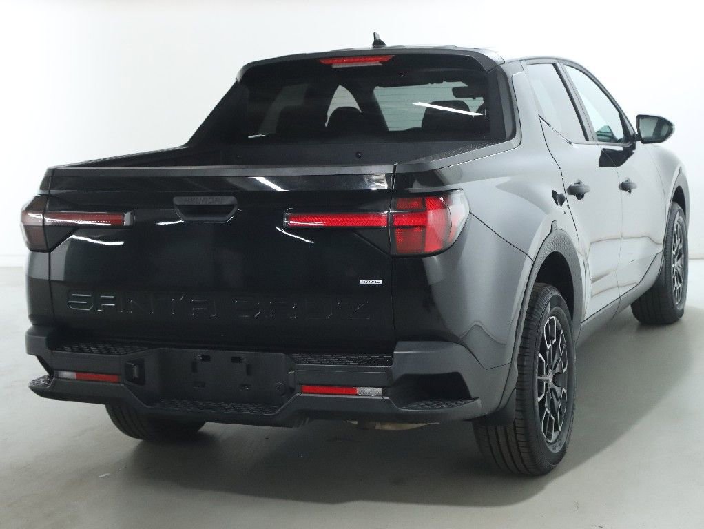 Used 2022 Hyundai Santa Cruz SEL w/ Cargo Package image 45