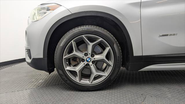 Used 2017 BMW X1 xDrive28i image 26