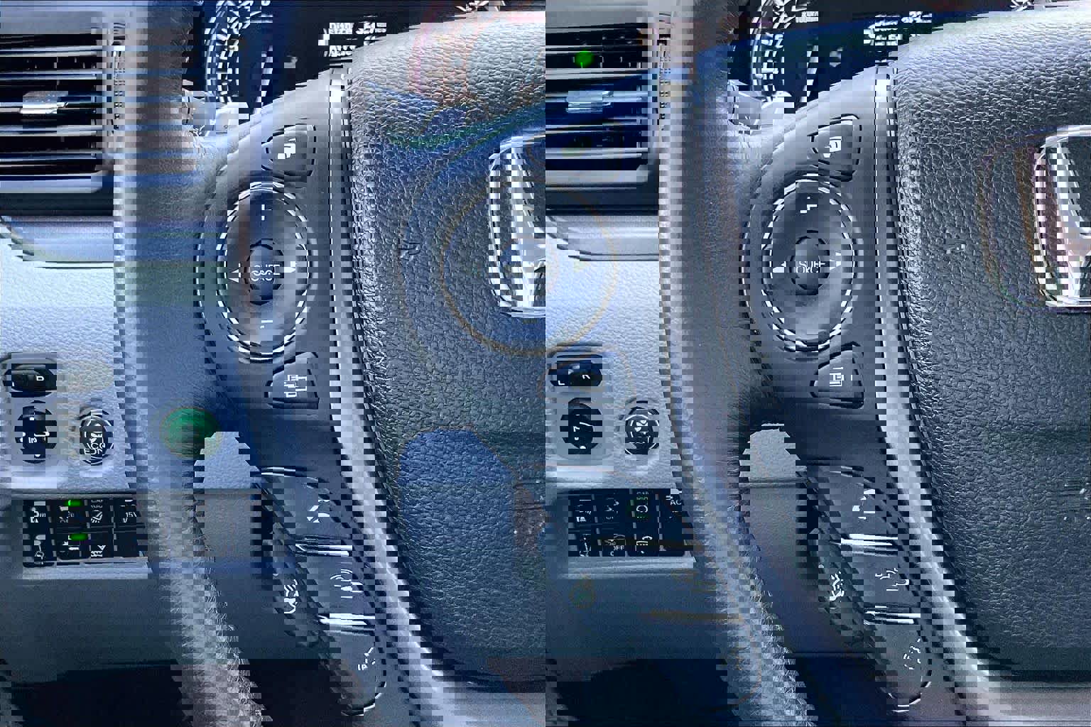 Used 2023 Honda Ridgeline RTL-E image 24