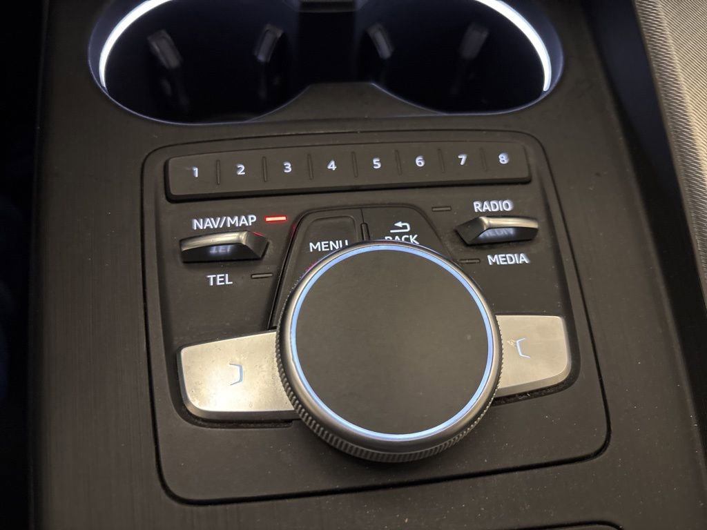 Used 2017 Audi A4 2.0T Premium Plus w/ Premium Plus Package image 20