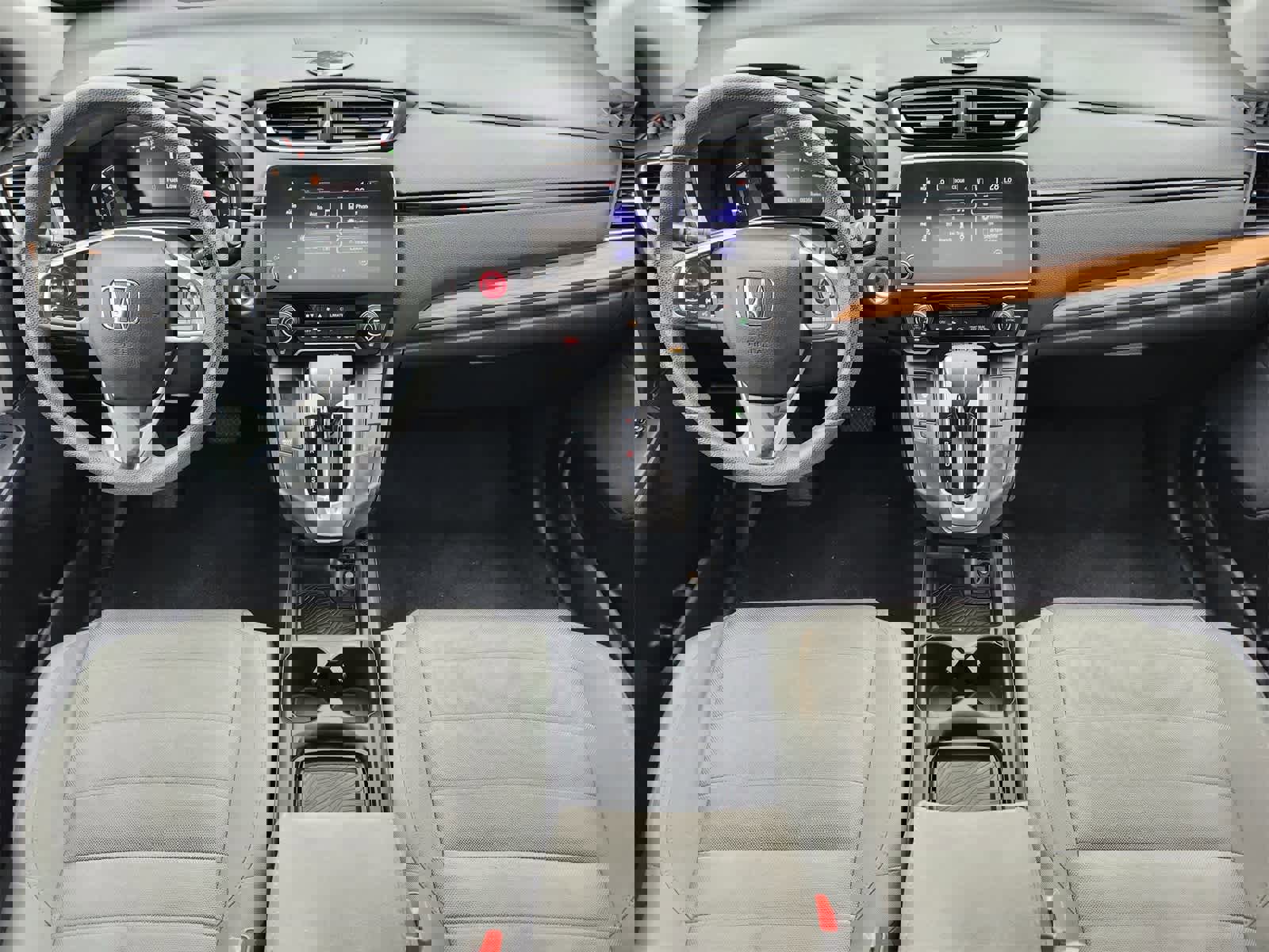 Used 2019 Honda CR-V EX image 25