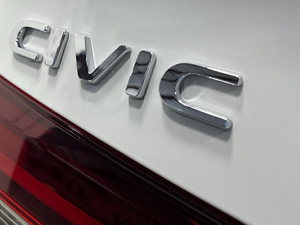 New 2026 Honda Civic Sport Touring image 7