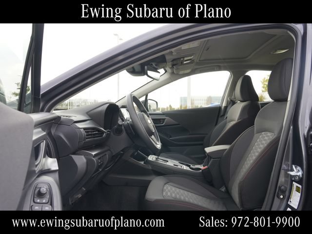 Certified 2026 Subaru Impreza 2.0i Sport AWD/4WD image 13