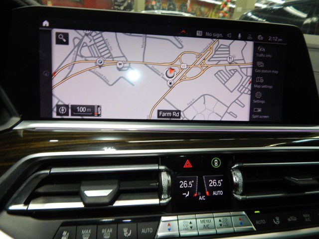 Used 2021 BMW X6 xDrive40i image 29