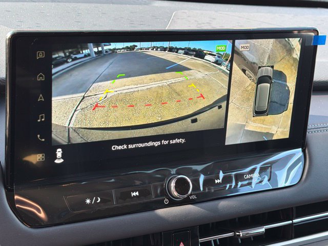 New 2026 Mitsubishi Outlander SE FWD image 28