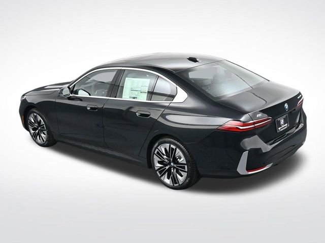 New 2026 BMW i5 eDrive40 RWD image 23