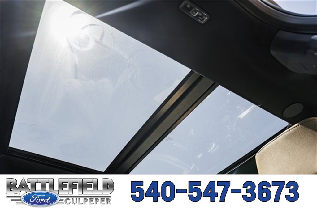 New 2026 Ford F250 Lariat image 36