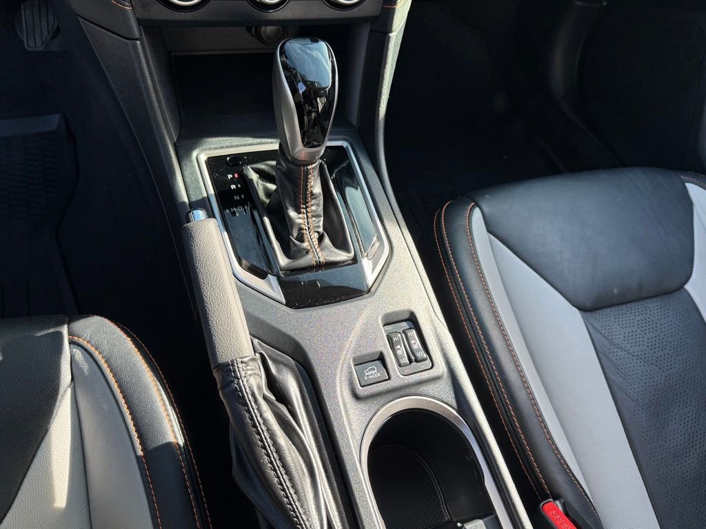 Used 2019 Subaru Crosstrek 2.0i Limited image 22