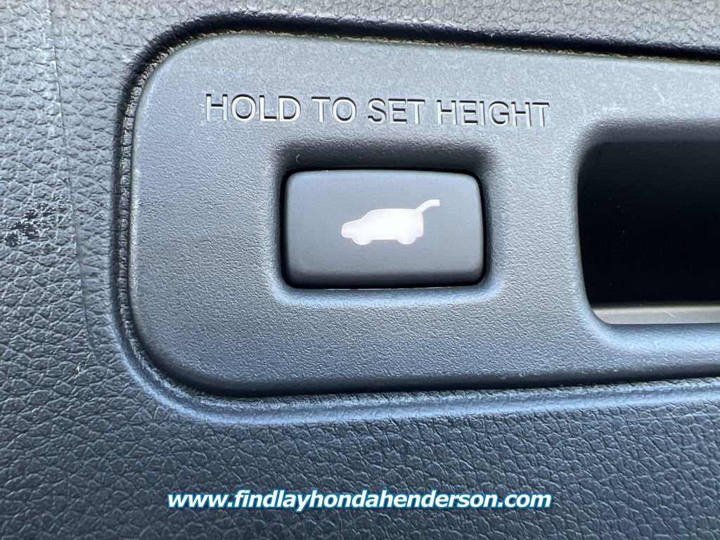 New 2026 Honda Pilot Black Edition image 22