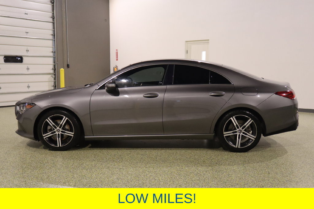 Used 2020 Mercedes-Benz CLA 250 image 5
