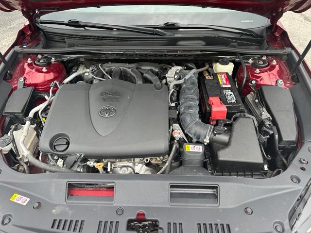 Used 2019 Toyota Avalon XSE w/ All Weather Liner Package FWD image 13