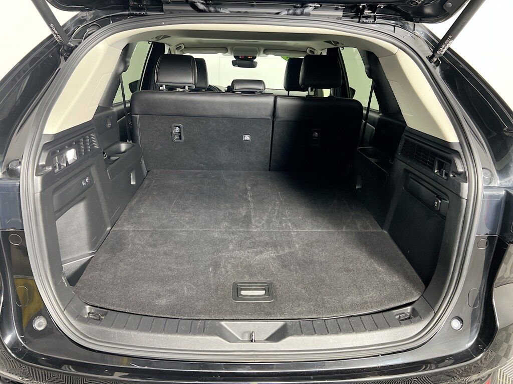 Used 2025 MAZDA CX-70 3.3 Turbo w/ Preferred Package image 27