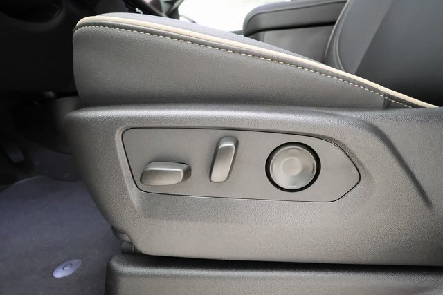 New 2026 Chevrolet Tahoe Premier image 9